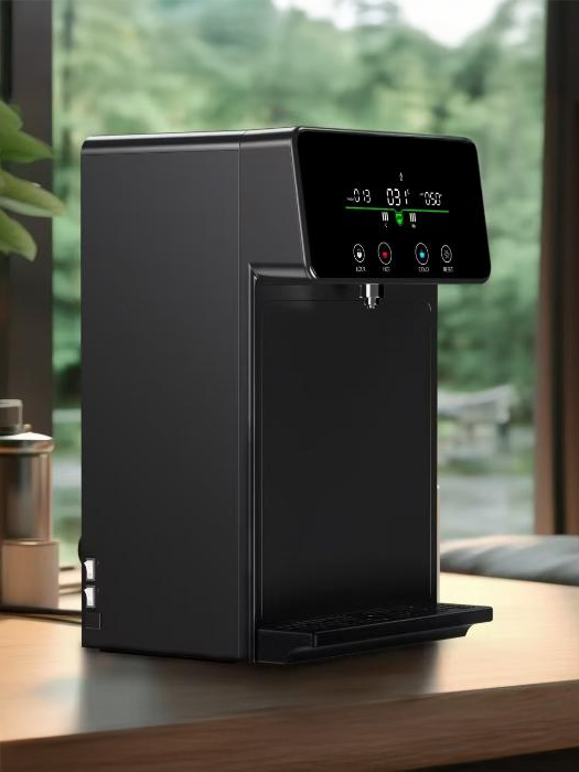 23A Ice Heat All-in-One Machine