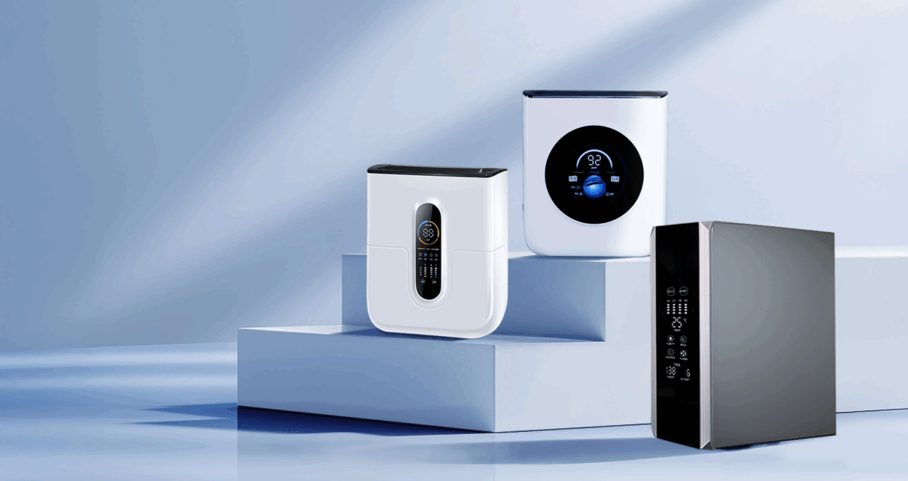 Pure Plus Dominates Homes: The Smarter Way to Toxin-Free Water