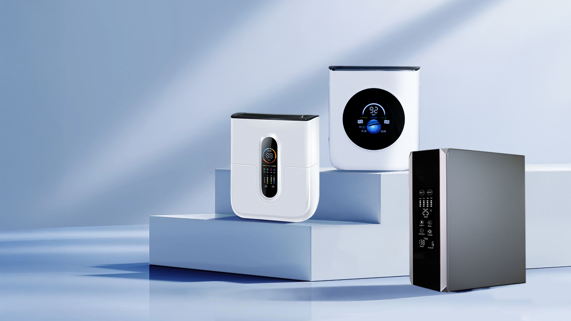 Pure Plus Dominates Homes: The Smarter Way to Toxin-Free Water