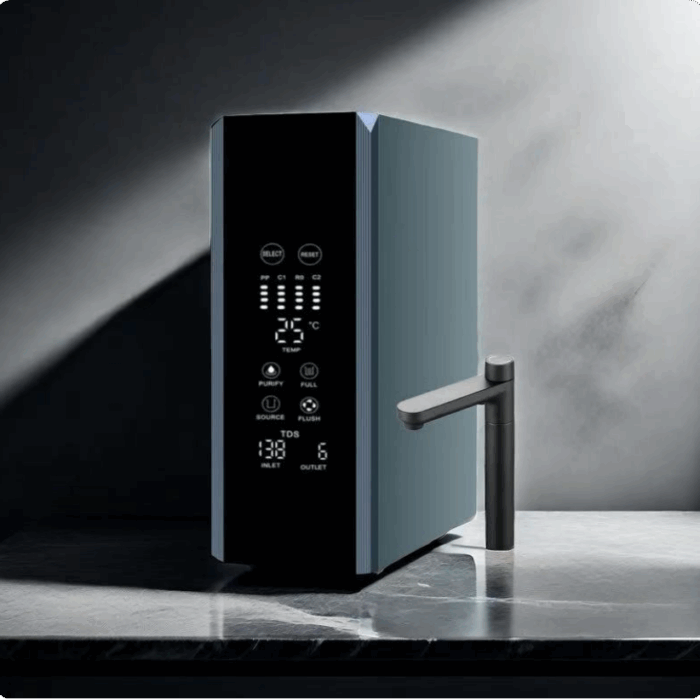 Desk Top Purifier