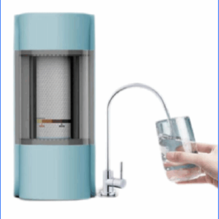 P9-RO Pure Water Machine