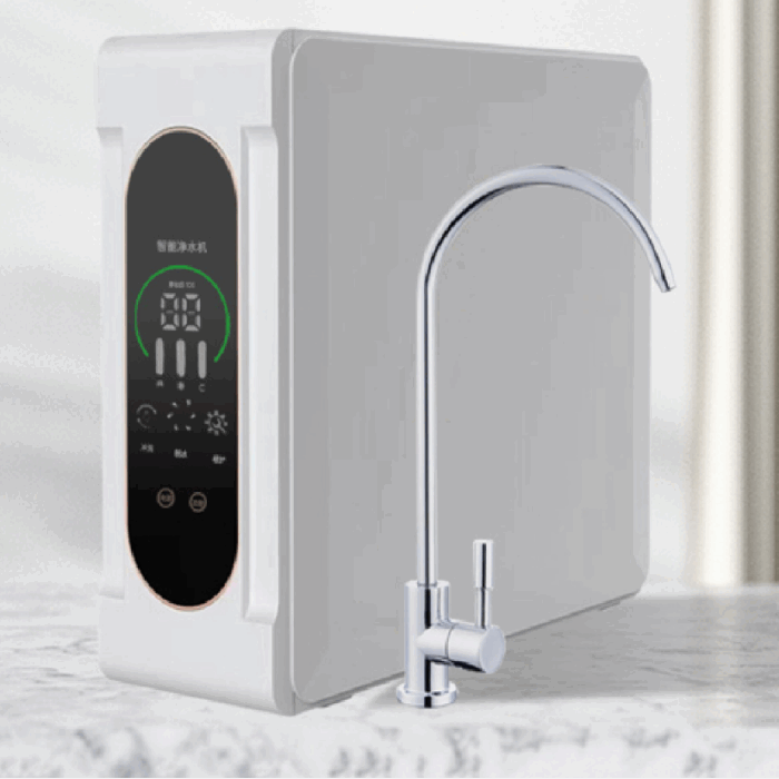 P8-RO Pure Water Machine