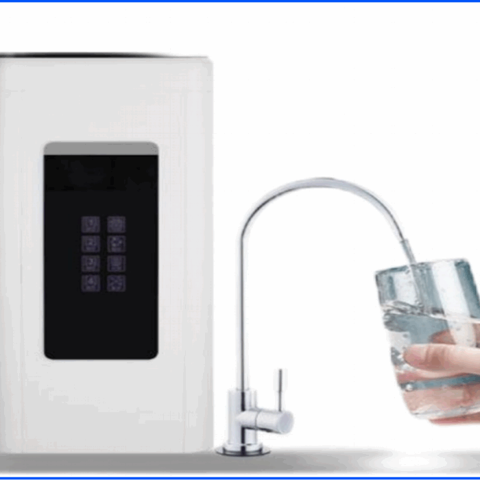 P7-RO Pure Water Machine