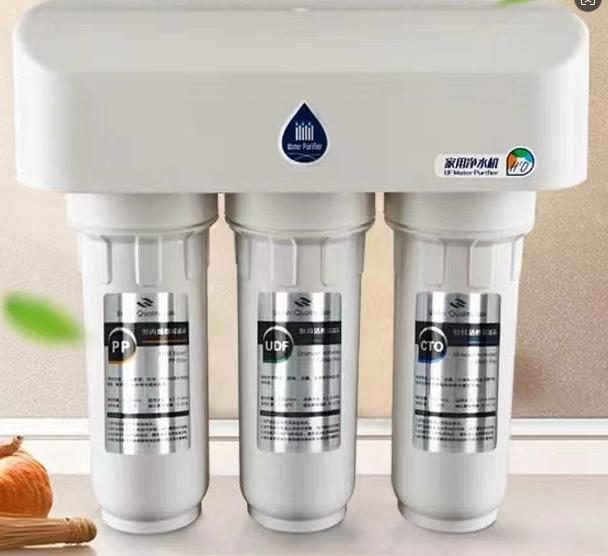 5 Stages 100G-RO Pure Water Machine